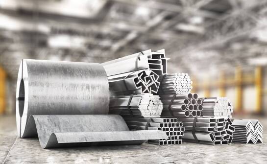 Innovative Anwendungen von A350LF2-Stahl im Bau von Turbinen und Kesseln