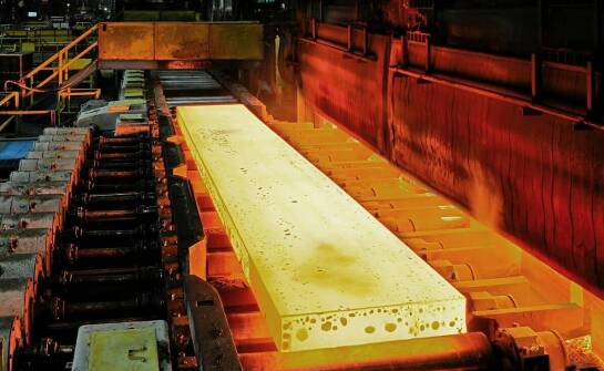 Vorteile der Verwendung von P355NL1-Stahl im Bau von Industriekesseln