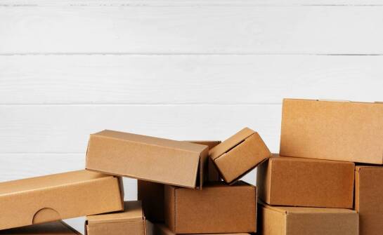 Die Bedeutung von Versandverpackungen im internationalen Handel