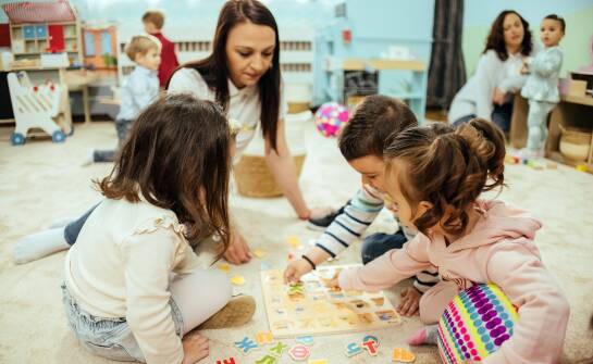 Znaczenie wycieczek edukacyjnych w rozwoju poznawczym dzieci
