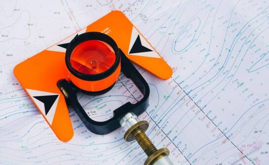 Znaczenie geodezyjnych znaków granicznych w odszukiwaniu granic