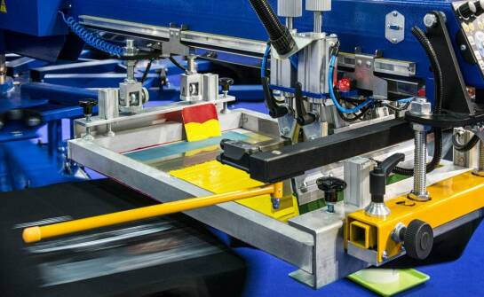 The production process of bar mats from PVC: technology and innovation