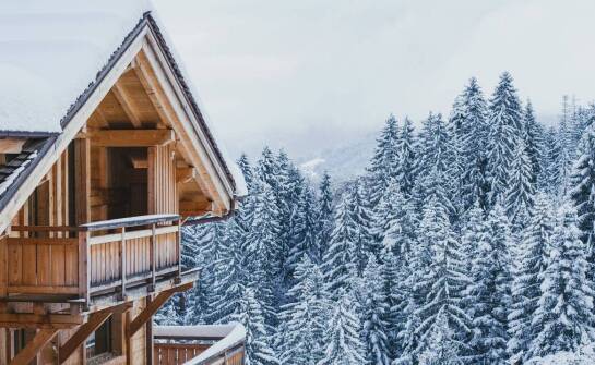 Jakie udogodnienia oferują pensjonaty w Karpaczu dla miłośników narciarstwa?