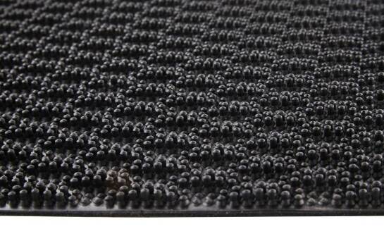 The importance of PVC bar mats in sustainable development projects
