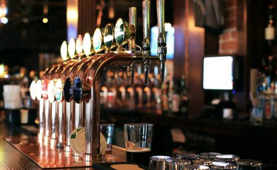 The impact of PVC bar mats on efficiency in the food industry