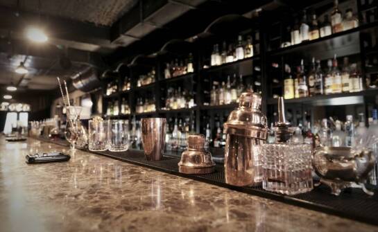 Choosing PVC bar mats for high-traffic areas