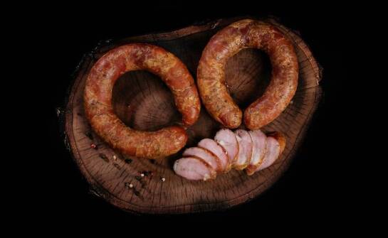 Rola tradycyjnych receptur w produkcji kiełbasy szynkowej parzonej