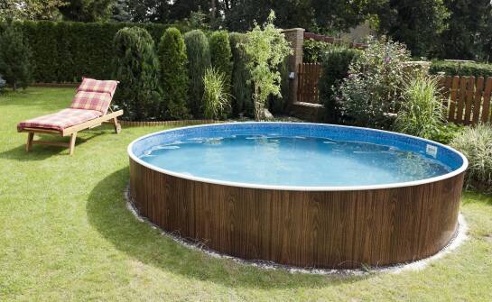 Jakie technologie wykorzystuje się w produkcji basenów wolnostojących?