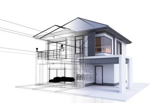 Nowoczesne technologie w projektowaniu domów: co oferuje pracownia architektoniczna?