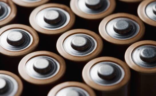 Zastosowanie baterii ER26500 w nowoczesnych systemach medycznych