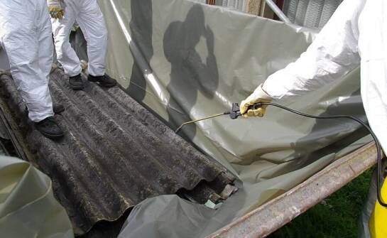 Wpływ profesjonalnej inwentaryzacji azbestu na skuteczność usunięcia