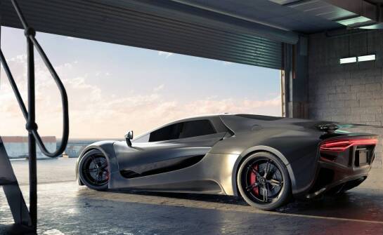 Welche Vorteile bieten moderne hintere Stoßstangen im Kontext der Ökologie?