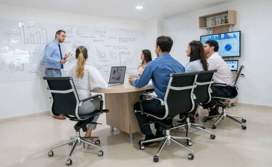 Rola szkoleń z HACCP w budowaniu przewagi konkurencyjnej