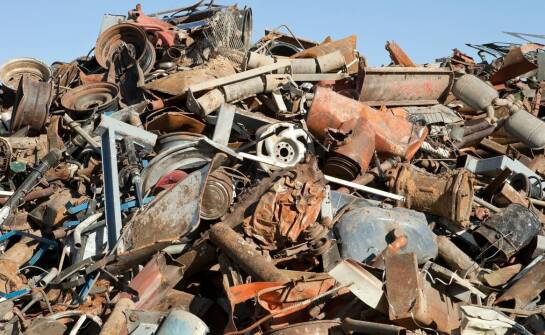 Proces skupu stali – jakie czynniki wpływają na cenę?