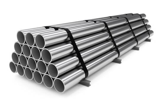 Czy aluminiowe rury mogą zastąpić tradycyjne materiały w budownictwie?