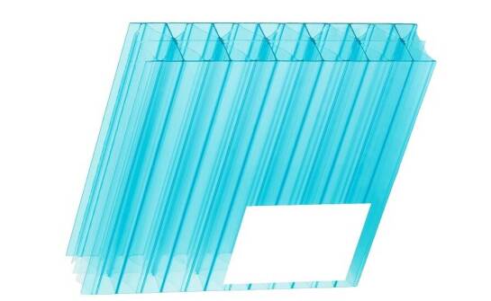 Poradnik wyboru odpowiedniego komorowego poliwęglanu do Twojego projektu