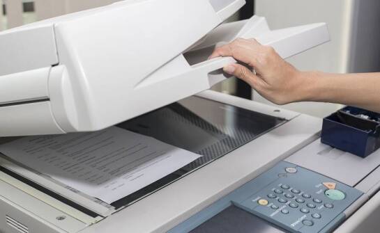 Bezpieczeństwo danych a skanowanie dokumentów w krakowskich firmach