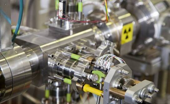 Wpływ zaawansowanych kalorymetrów na energetyczną efektywność badań