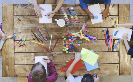 W jaki sposób fundacja przyczynia się do rozwoju programów Junior TUS?