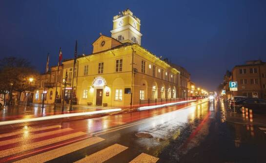 Korzyści z korzystania z postoju taxi w Nowym Sączu podczas imprez masowych