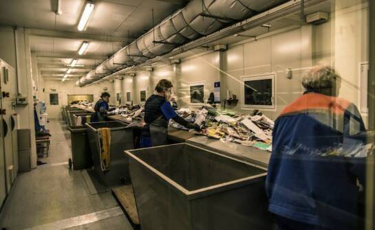 Znaczenie skupu miedzi dla zrównoważonego rozwoju w mieście