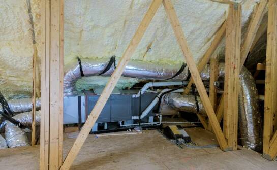 Jak mechaniczna wentylacja wpływa na komfort mieszkańców?