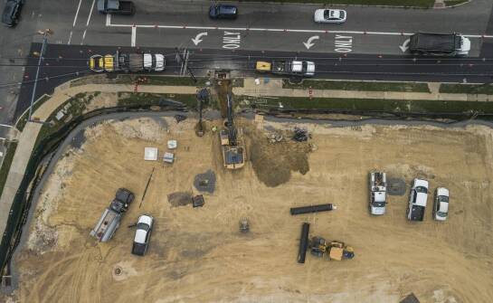 Realizacja wodno-kanalizacyjnych przyłączy: Jak zapewnić sprawne działanie infrastruktury?