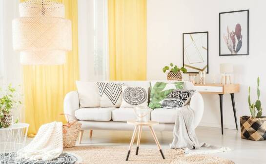 Farby do tkanin w projektach DIY – pomysły i inspiracje