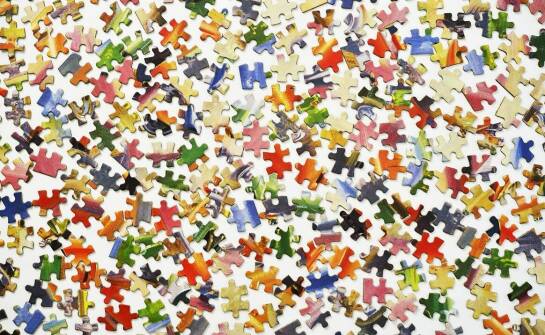 Personalizowane puzzle z zdjęciem - zabawa i wspomnienia w jednym