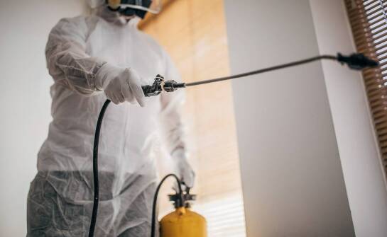 Jak nowoczesne metody deratyzacji wpływają na ochronę środowiska?