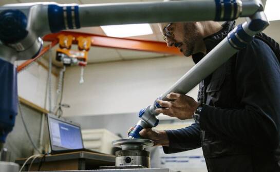 Rola technicznego serwisu w utrzymaniu dokładności elektronicznych wag