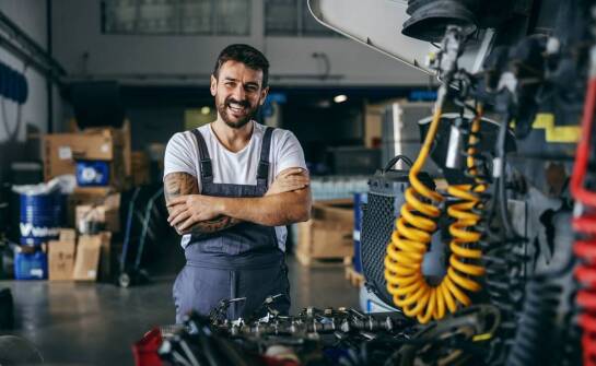 Regeneracja wtryskowych pomp w kontekście ekologii i redukcji emisji spalin