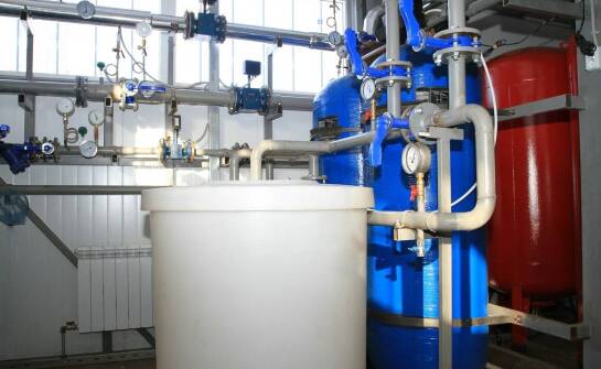 Znaczenie urządzeń do uzdatniania wody dla jakości miejskich wodnych systemów