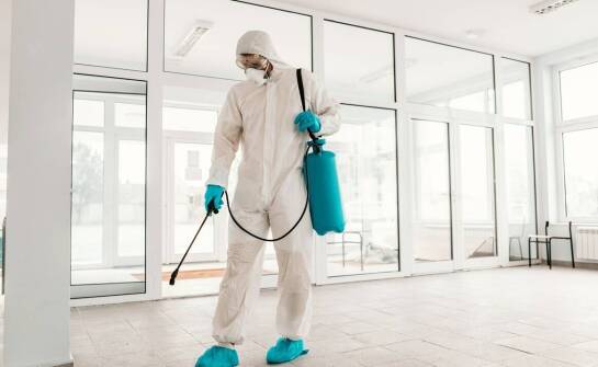 Jak deratyzacja wpływa na ochronę budynków przed szkodnikami?