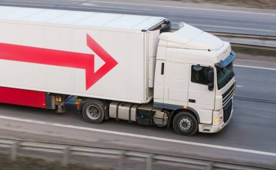 Wpływ 60-tonowych wag na bezpieczeństwo transportu drogowego