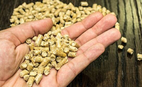 Jak pszenny pellet przyczynia się do zwiększenia wydajności produkcji snacków?