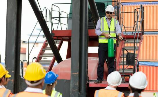 Kurs na motocykl: Jakie cechy powinien mieć skuteczny szkoleniowy program?