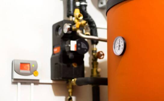 Zbiornikowe instalacje na gaz grzewczy – zalety i możliwości