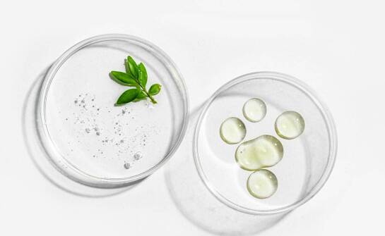 Skuteczność witaminy C olejowej w walce z oznakami zmęczenia skóry