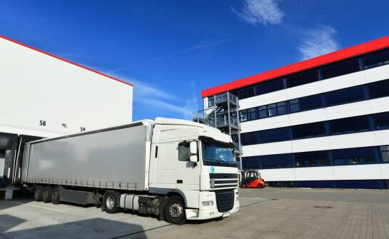 Jakie są zalety korzystania z naszych usług przewozowych do Niemiec?