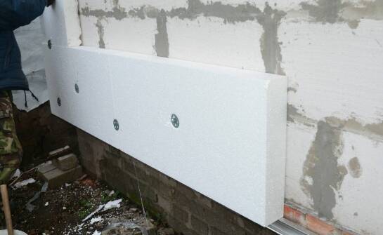 Rola styropianu w nowoczesnych systemach ociepleń dla budynków