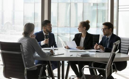 Wsparcie prawne przy negocjacjach z wierzycielami