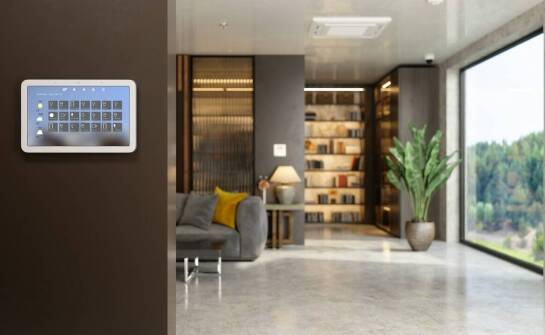 Nowoczesne technologie w automatyzacji grzewczych systemów