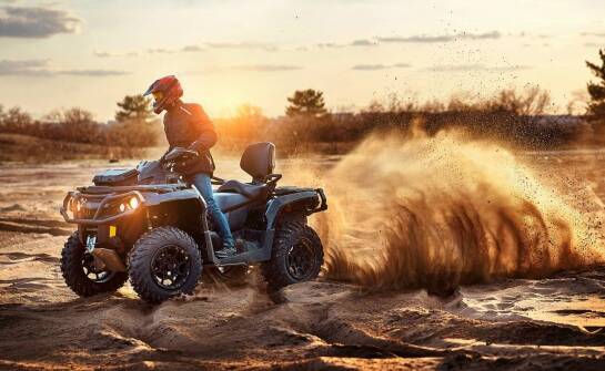 Off-road a zestawy liftujące: jakie innowacje oferują nowoczesne rozwiązania?