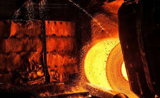 Wpływ temperatury na proces gięcia blachy i jego efektów