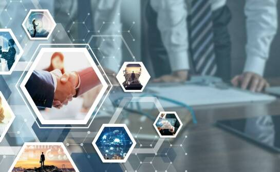 Zastosowanie BPMN Adonis w strategii rozwoju przedsiębiorstwa