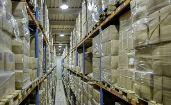 Nadstawki paletowe a optymalizacja przestrzeni w magazynie