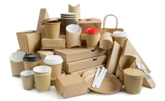 Rola producentów opakowań w branży gastronomicznej