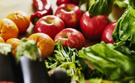 Jak zdrowe składniki naszych produktów wspierają dietę zrównoważoną?