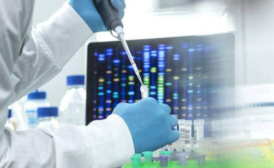 Analiza genetycznych mutacji: narzędzie w prewencyjnej medycynie